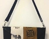 15" MacBook Pro/Messenger Bag