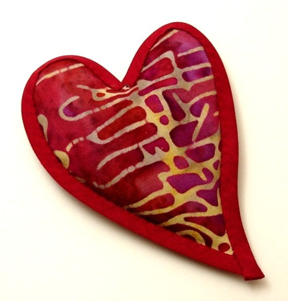 Catnip Toy Heart CINTA