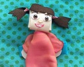 Boo Clip