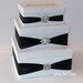 Wedding Card Box Handmade Bling Card Box