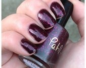 Heart of Man - Handmixed Nail Polish