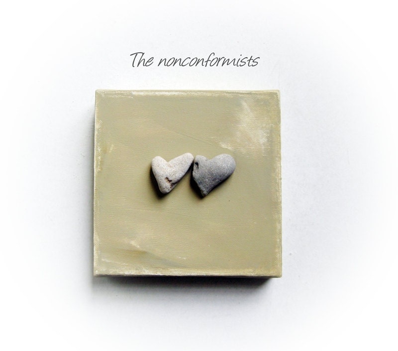 the Nonconformists - Unique Wedding Gift -  Gifr for couple
