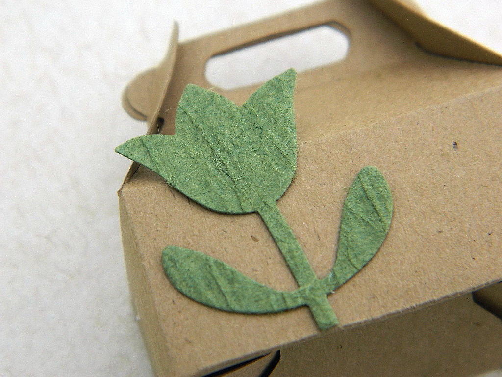 Jewelry Gift Wrap Box - Box for Rings - Flowers, Kraft, Green, Moss Green, Wedding Green, Brides Fall, Brides, Mini Box, Bachelorette Favor