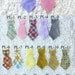 Big Sister and Little Brother Easter Spring SET. Two Non - Personalized T-Shirts. Any Tie AND Any Heart. New Baby, Picture