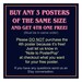 Keep Calm and LOVE PANDAS Print 8x10 (Bonsai featured--over 700 colors to choose from)