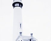East Coast Lighthouse Print 8x10