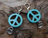 Peace, Love, and You Jewelry