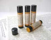 Hunting Master Herbal Lip Balm with Shea and Cocoa Butter