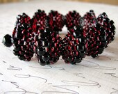 Ruby Black Wave