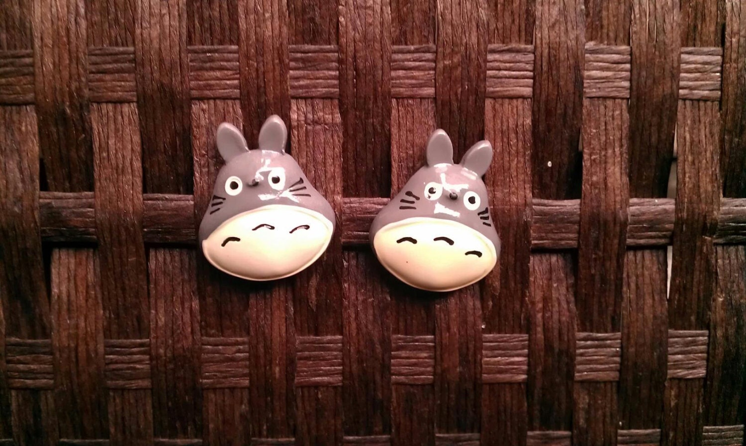 My Magnet Totoro