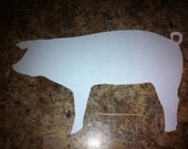 Farm Animals for Interior Walls