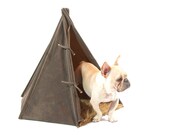 Deluxe Field Tent by GPD 30 inch