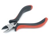 Jewelry Pliers Side Cutter and Nipper Value Priced Tool Jewelry Makers Staple - TL04