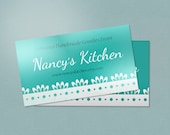 Custom Rectangle Stickers - 3.5" x 2"  Full Color Glossy- for your Etsy Shop (1000 pcs)