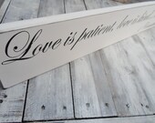 Customized Sign, 6x36 DESIGN YOUR Own SIGN-Your Colors,Words-Wedding,Home,Child's Room,Nursery-garage for men guys-Personalized Customized