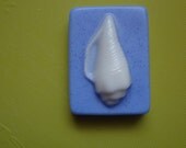 Artisan Goats' Milk Soap Seashell Cameo