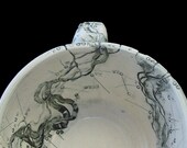 River Frontage Soup Mug