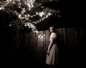 8x10 Stranger Fine Art Print Made to Order