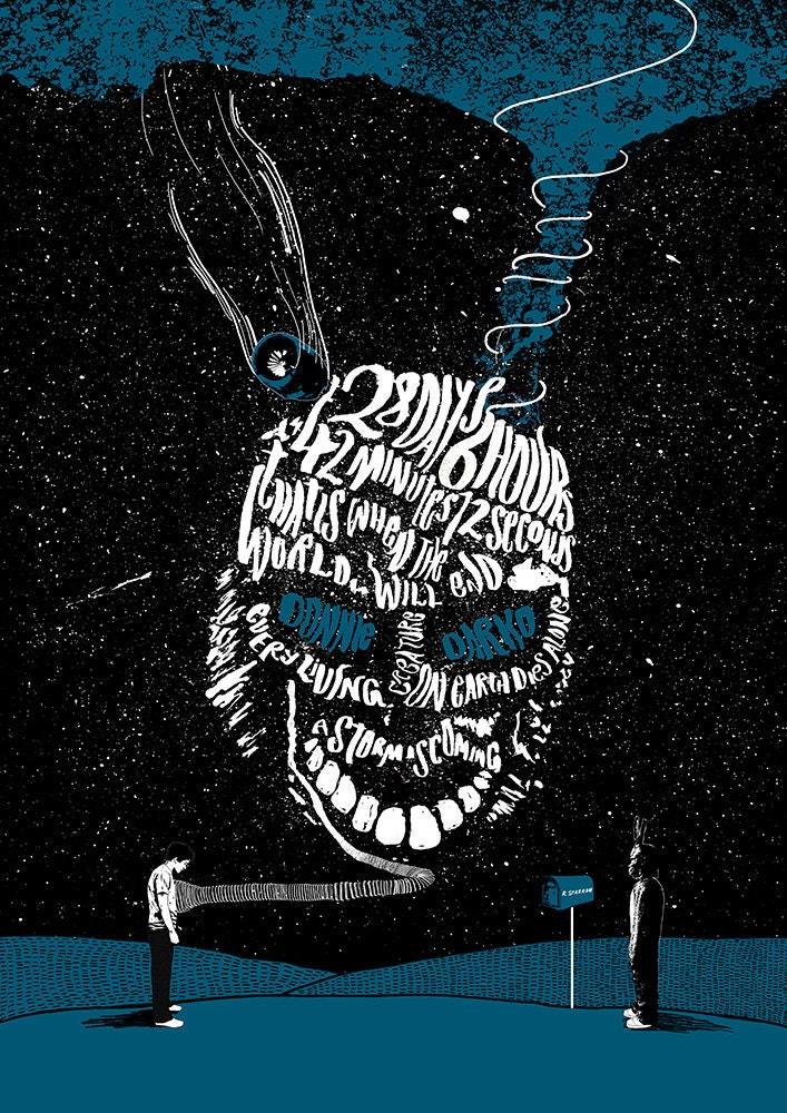Donnie Darko Queens Film Theatre