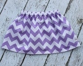 Chevron Essential Skirt...sweet tea for kids