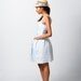 Gathered Sundress Pattern