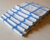 One Vintage French Kitchen Towel Torchon.... Or see our Special Price for all 6