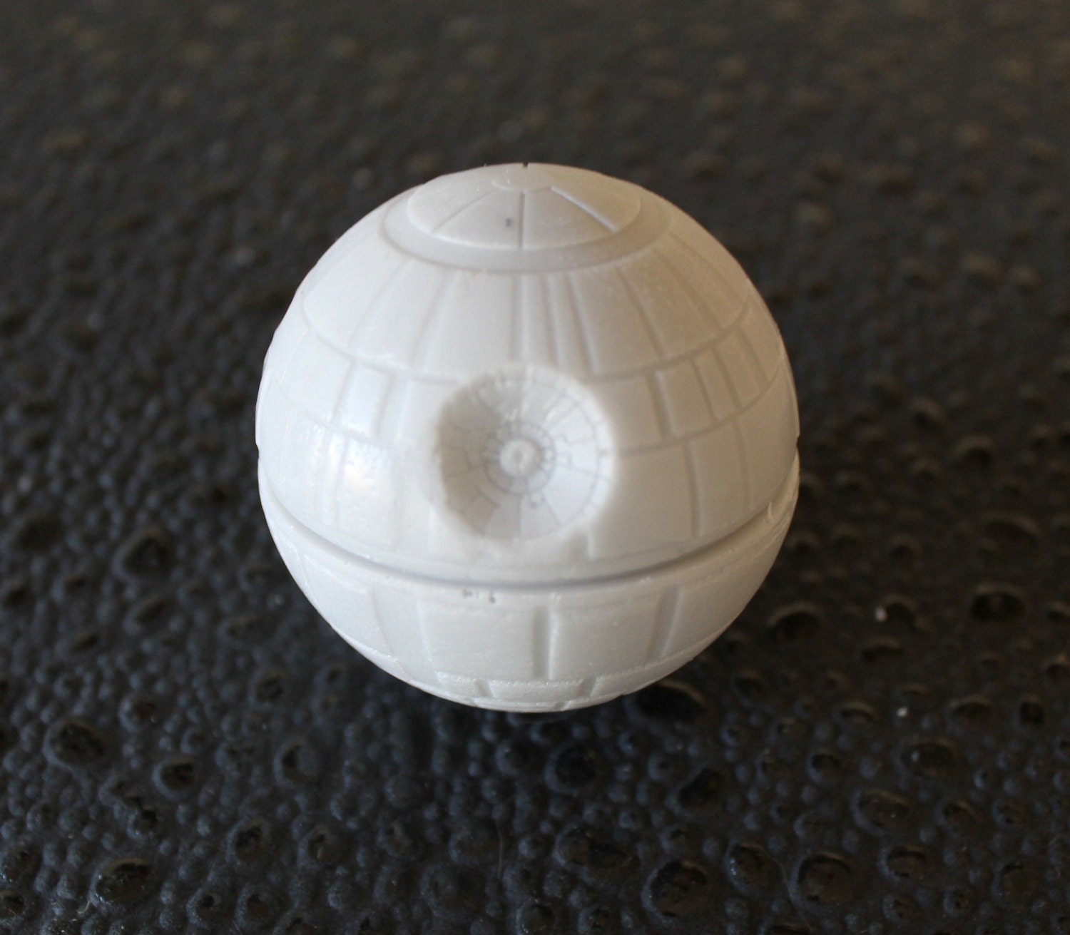 10 Party Favors Star Wars Death Star Soap