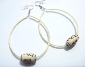 Beaded Earrings