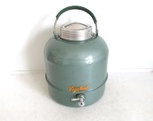 Vintage Vagabond Water Jug or Cooler