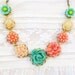 Last One - Annie Sweet Necklace - FREE SHIPPING
