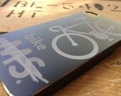 CUSTOMIZE your iphone case - case sold separately
