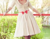 Fifties classic dress by TiCCi