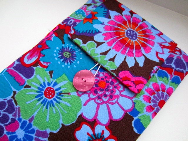 ipad Mini/Kobo/Kindle/Nexus/Sony/Nook Case - Asian Circles