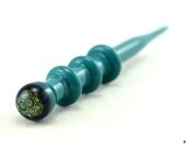 Aqua Honeycomb Milli dabber