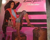 Donna Summer The Wanderer