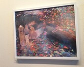 Lack of Focus by Abbey Lee Sarver
