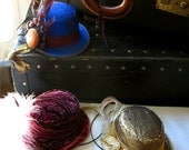 Lolita mini top hats
