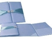 Wedding Invitation Holder