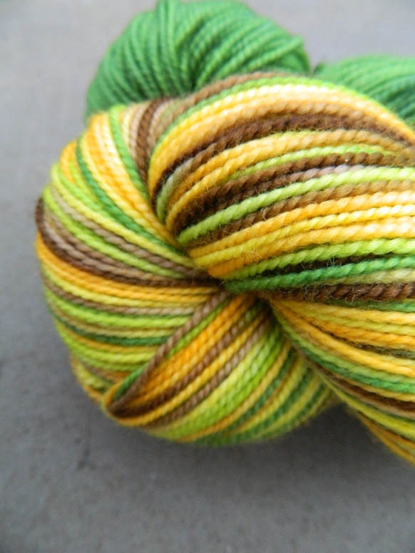 Preorder Twist Sock Kit  Retro Lemon Studio