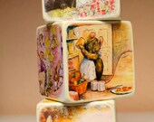 Beatrix Potter Blocks