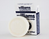 Mister Williams Mug Shaving Soap