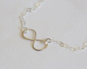 Infinity Bracelet,Bridesmaid,Sterling Silver Bracelet,Infinite,Silver Bracelet,Bird,Family,Bride,Wedding.