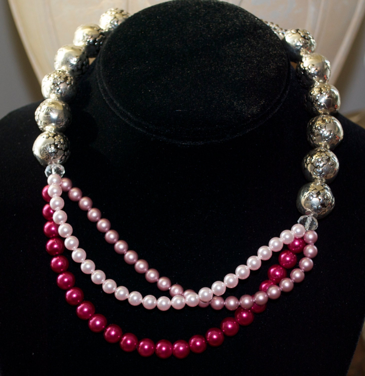 Tea Time Pearls