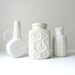 Scheurich Keramik Vase