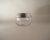 Dorothy Thorpe Silver Band Cup or Bowl