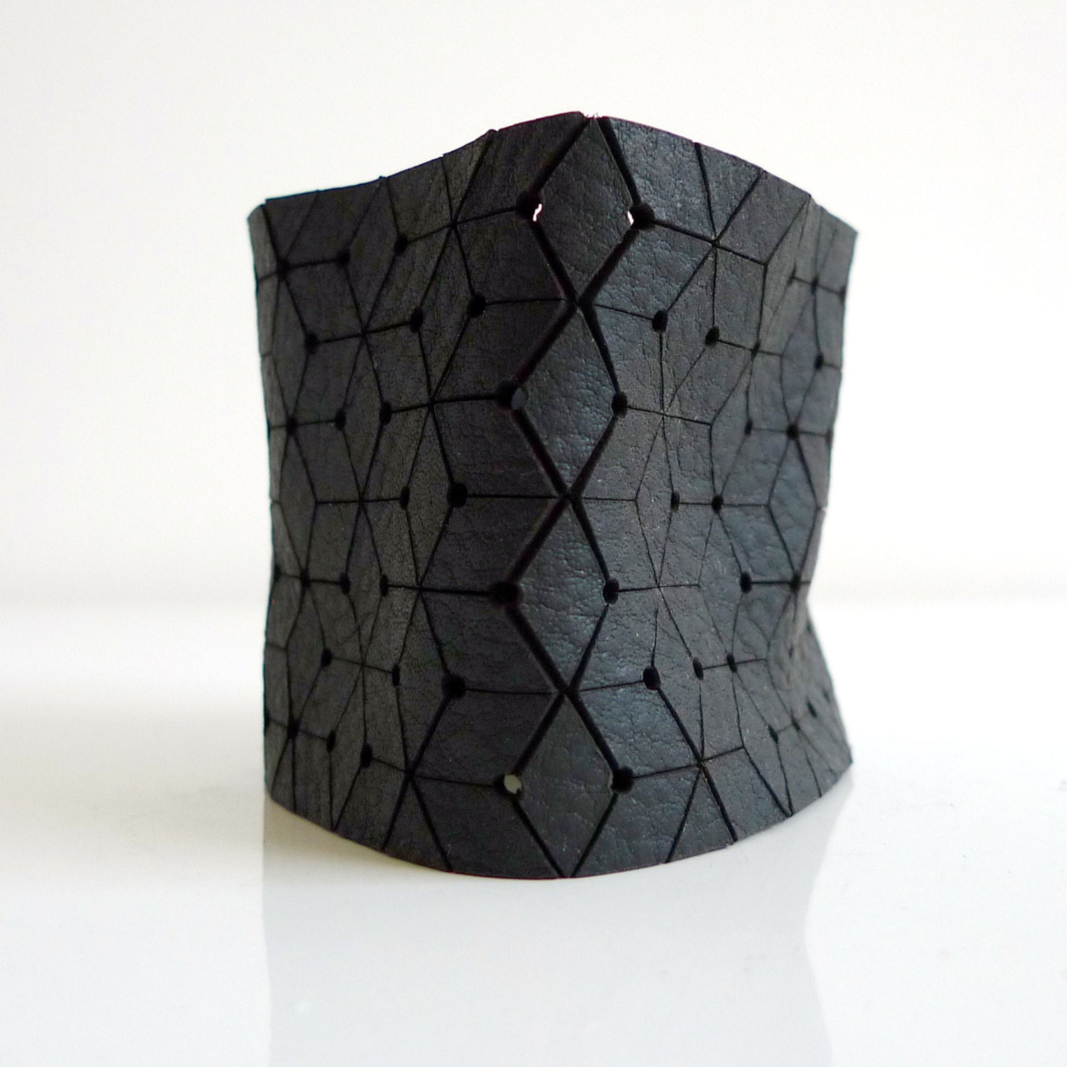 Point and Line III