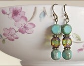 Spring Trio Earrings