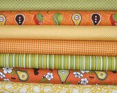 SALE LAST ONE 17" Bundle of the Decadence & Daydream Combined Collection for Riley Blake