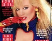 Shannon Tweed, Playboy April 1986