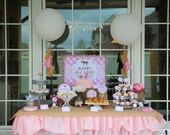 DIY, Pink Pony Party Package Il_170x135
